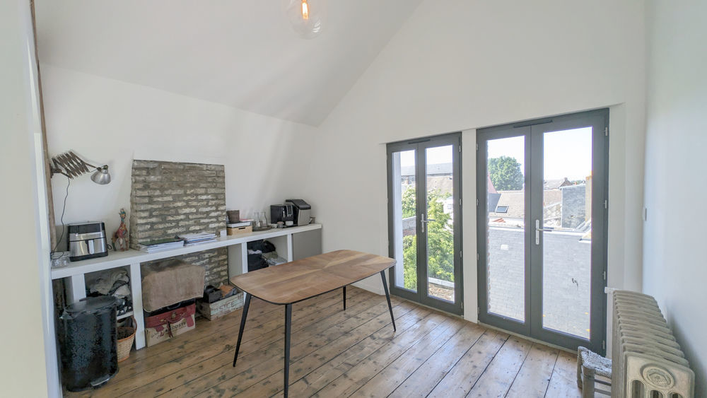 � vendre  Maison Le Crotoy (80550)