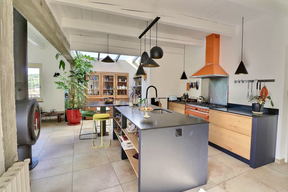 � vendre  Maison Chateau Gombert (13013)