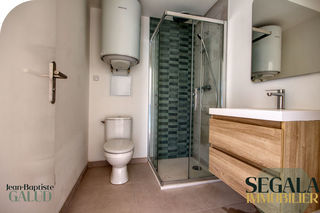  Appartement � louer 2 pi�ces 34 m�