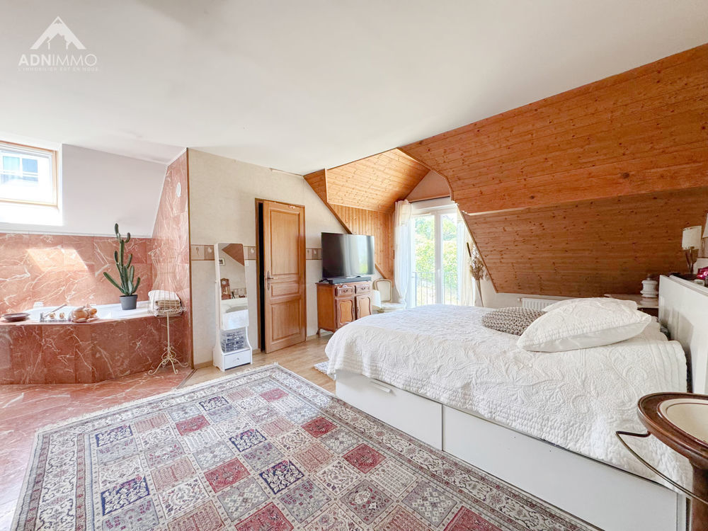 � vendre  Maison Farges (01550)