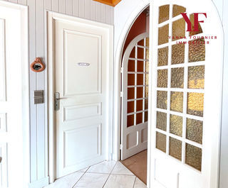  Maison � vendre 5 pi�ces 119 m�