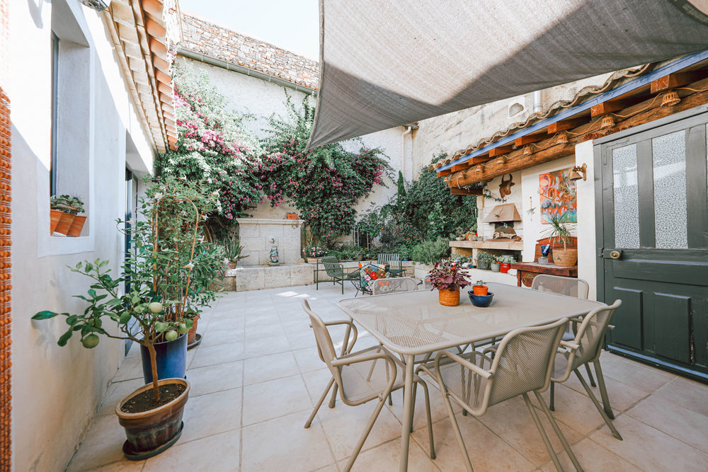 � vendre  Maison Aubord (30620)