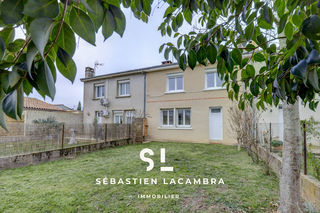  Maison � vendre 3 pi�ces 90 m�