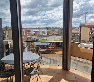  Appartement � louer 1 pi�ce 33 m�