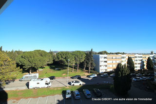  Appartement � vendre 2 pi�ces 41 m�