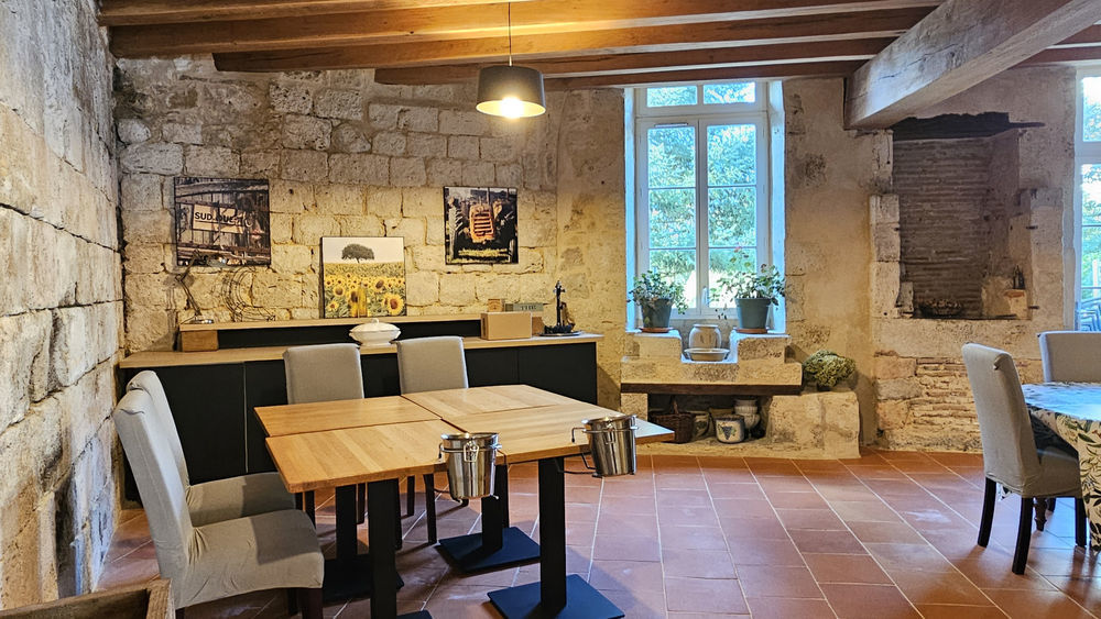 � vendre  Propri�t�/ch�teau Condom (32100)