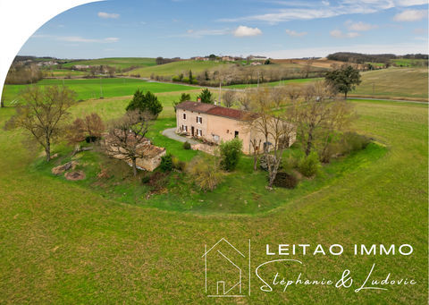   Ferme 156 m2 Ferme - 5 pi�ce(s) - 156 m�