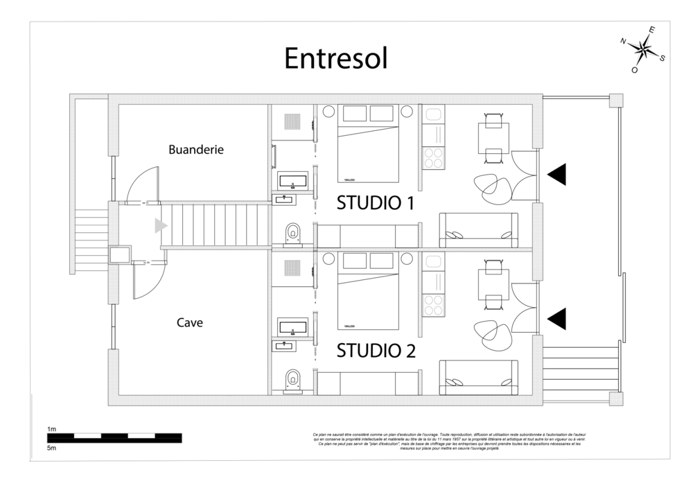 � vendre  Maison Nice (06200)