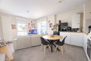  Appartement � vendre 2 pi�ces 36 m�