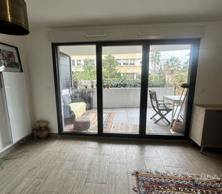  Appartement � vendre 1 pi�ce 31 m�