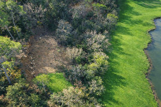  Terrain � vendre 2667 m�