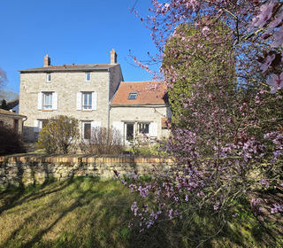  Maison � vendre 10 pi�ces 246 m�