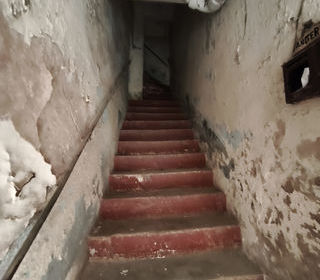  Immeuble � vendre 15 + pi�ces 175 m�