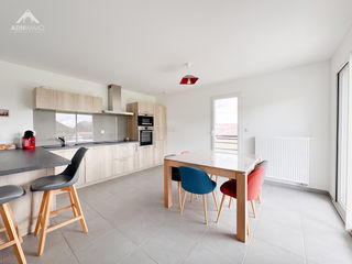  Appartement � vendre 3 pi�ces 68 m�