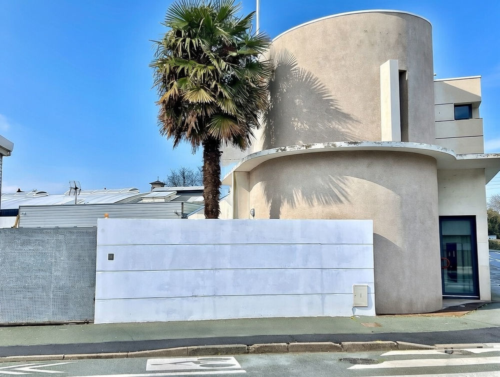 � vendre  Maison La Rochelle (17000)