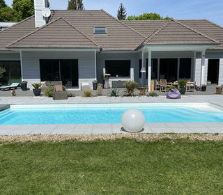  Maison � vendre 6 pi�ces 169 m�