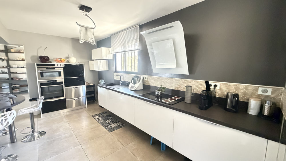 � vendre  Maison Carnoux-en-Provence (13470)