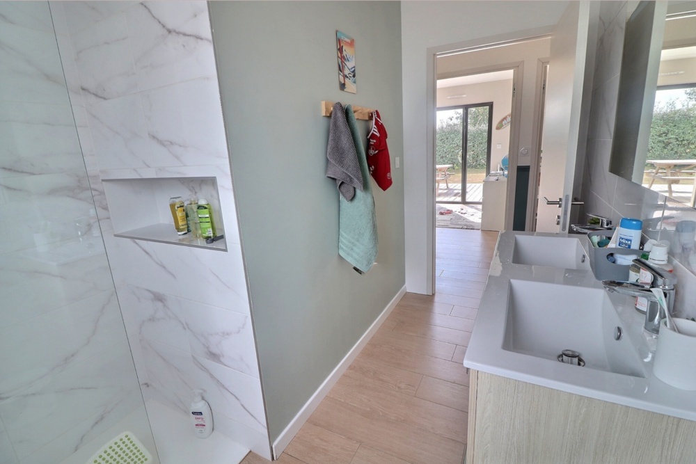 � vendre  Maison Plougonvelin (29217)