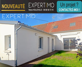  Maison � vendre 3 pi�ces 79 m�