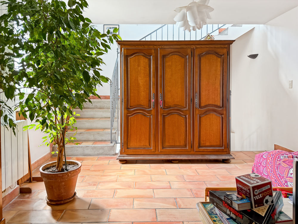 � vendre  Propri�t�/ch�teau Villeneuve-de-Berg (07170)