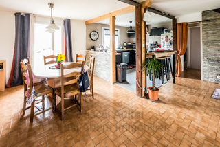  Maison � vendre 5 pi�ces 98 m�