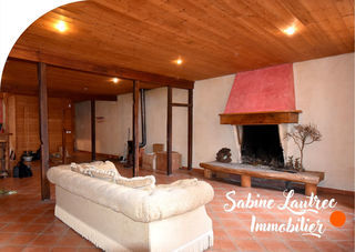  Maison � vendre 4 pi�ces 208 m�