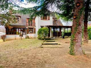  Maison � vendre 7 pi�ces 164 m�