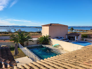  Maison � vendre 5 pi�ces 185 m�