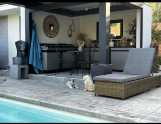  Maison � vendre 4 pi�ces 137 m�