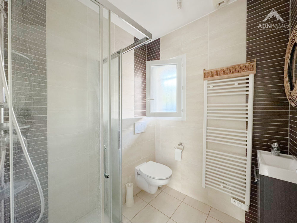 � vendre  Maison Saint-Genis-Pouilly (01630)