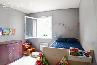  Maison � vendre 4 pi�ces 74 m�