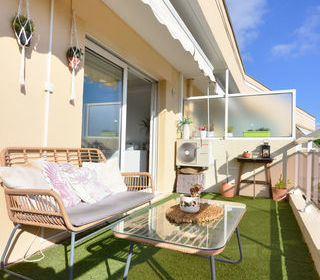  Appartement � vendre 3 pi�ces 65 m�