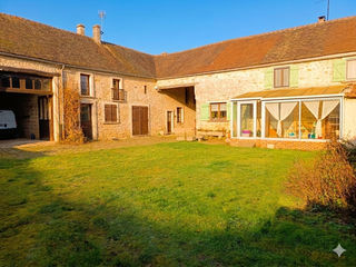  Maison � vendre 8 pi�ces 250 m�