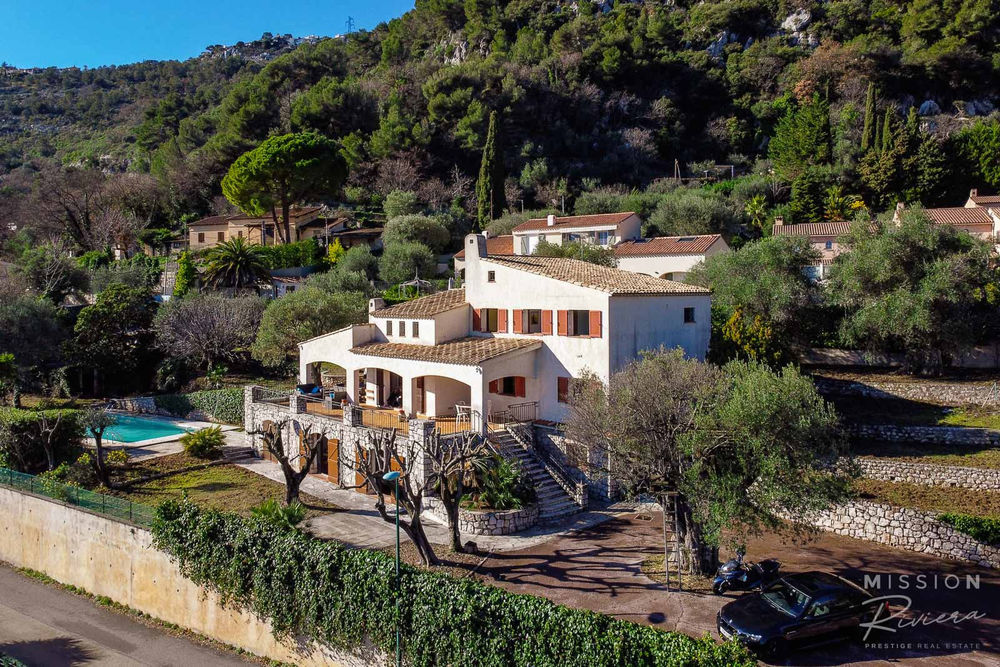 � vendre  Maison La Turbie (06320)