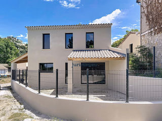  Maison � vendre 4 pi�ces 83 m�