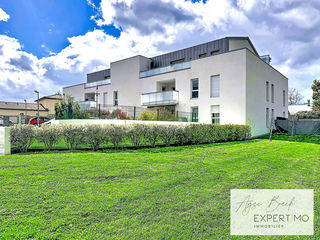  Appartement � vendre 3 pi�ces 66 m�