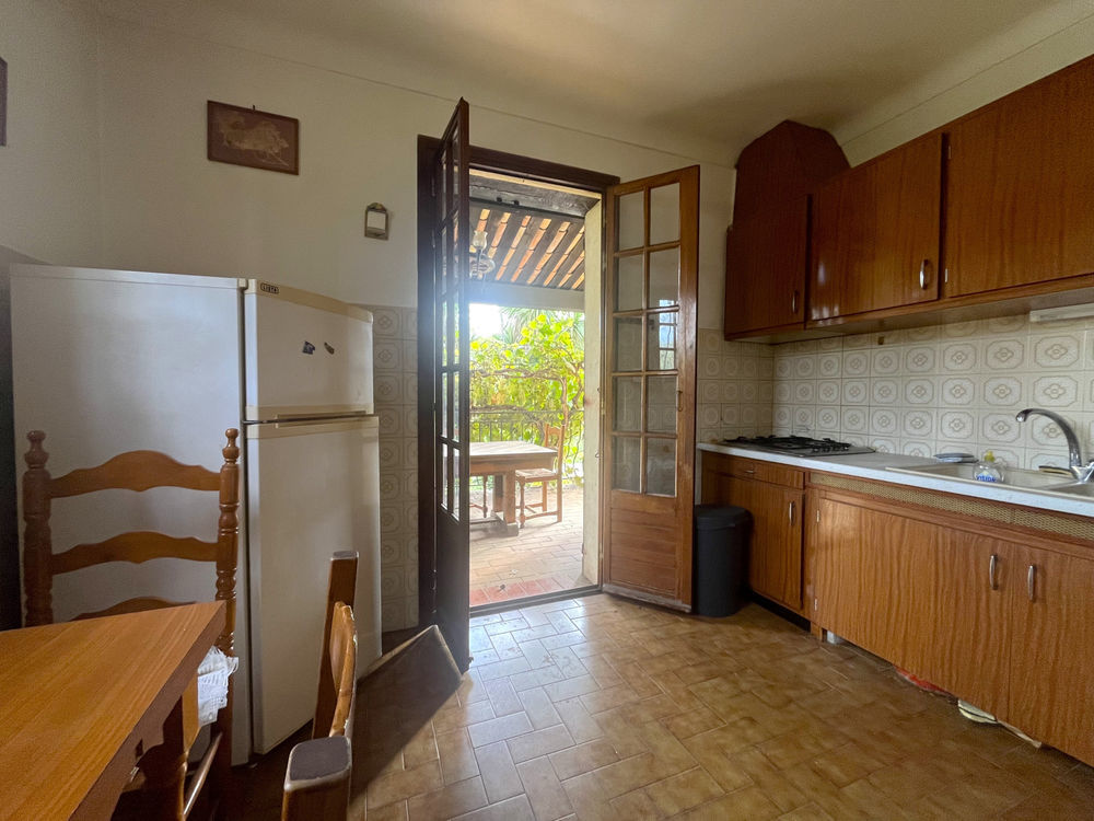 � vendre  Maison La Colle-sur-Loup (06480)