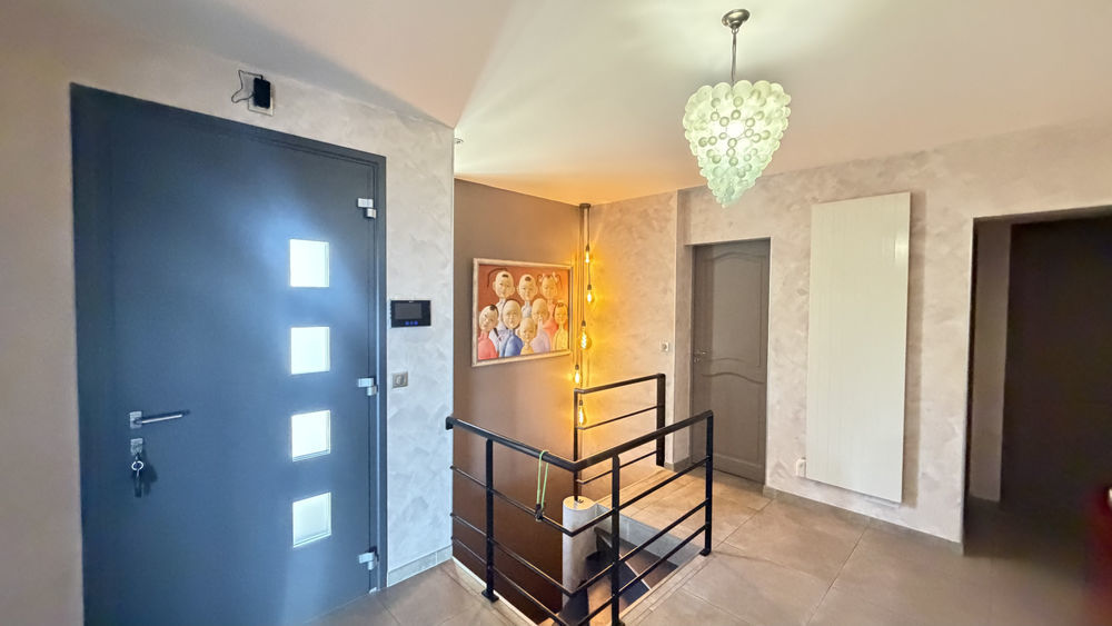 � vendre  Maison Carnoux-en-Provence (13470)