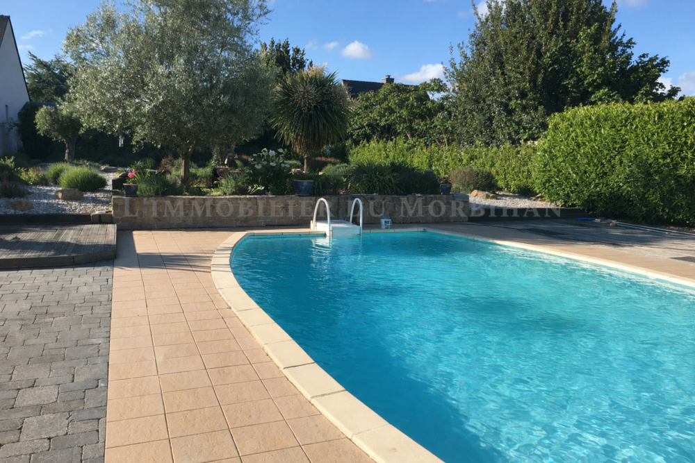 � vendre  Maison Saint-Armel (56450)