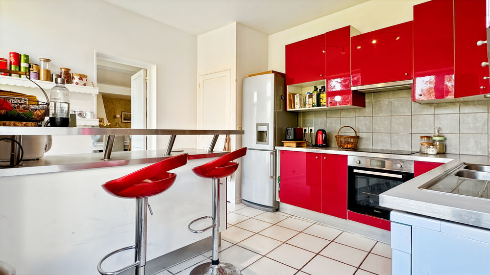 � vendre  Maison Feucherolles (78810)