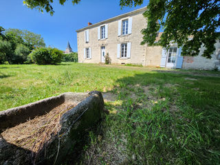  Maison � vendre 6 pi�ces 186 m�