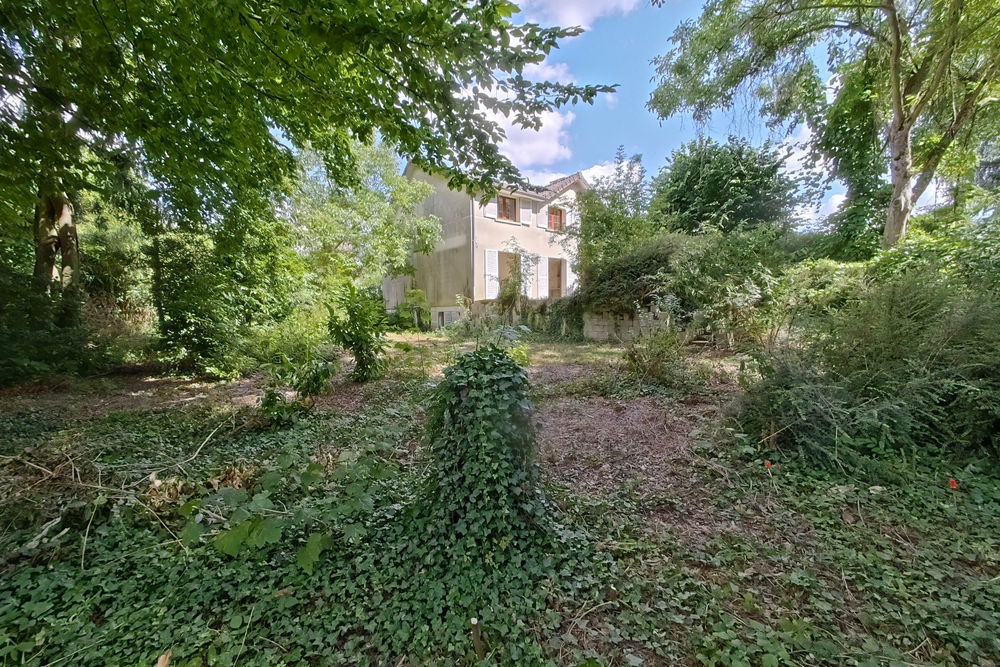 � vendre  Maison Jossigny (77600)