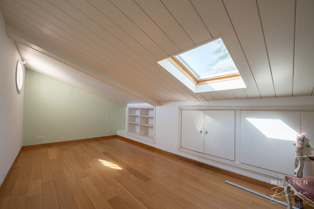 � vendre  Maison Nice (06200)