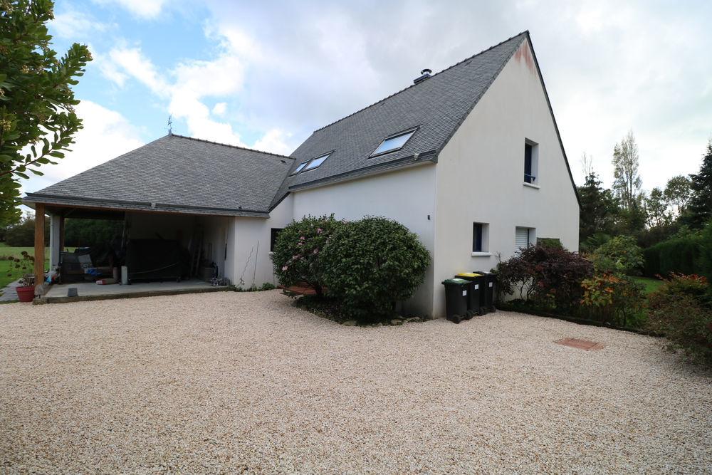 � vendre  Maison Carnac (56340)