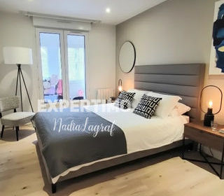  Appartement � vendre 2 pi�ces 52 m�