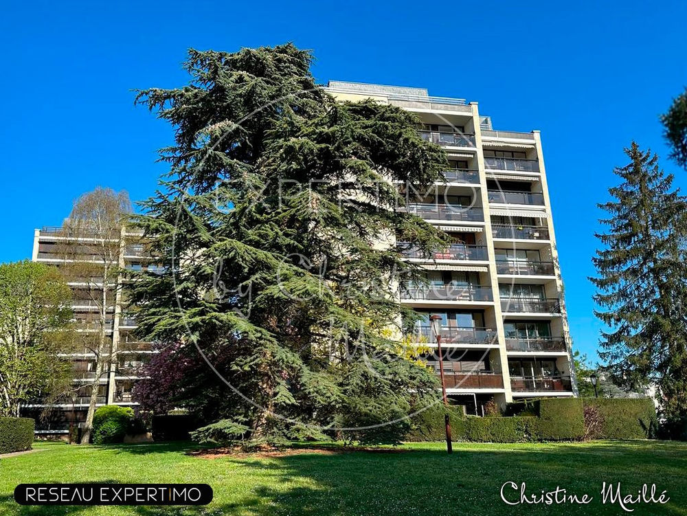 � vendre  Appartement Versailles (78000)