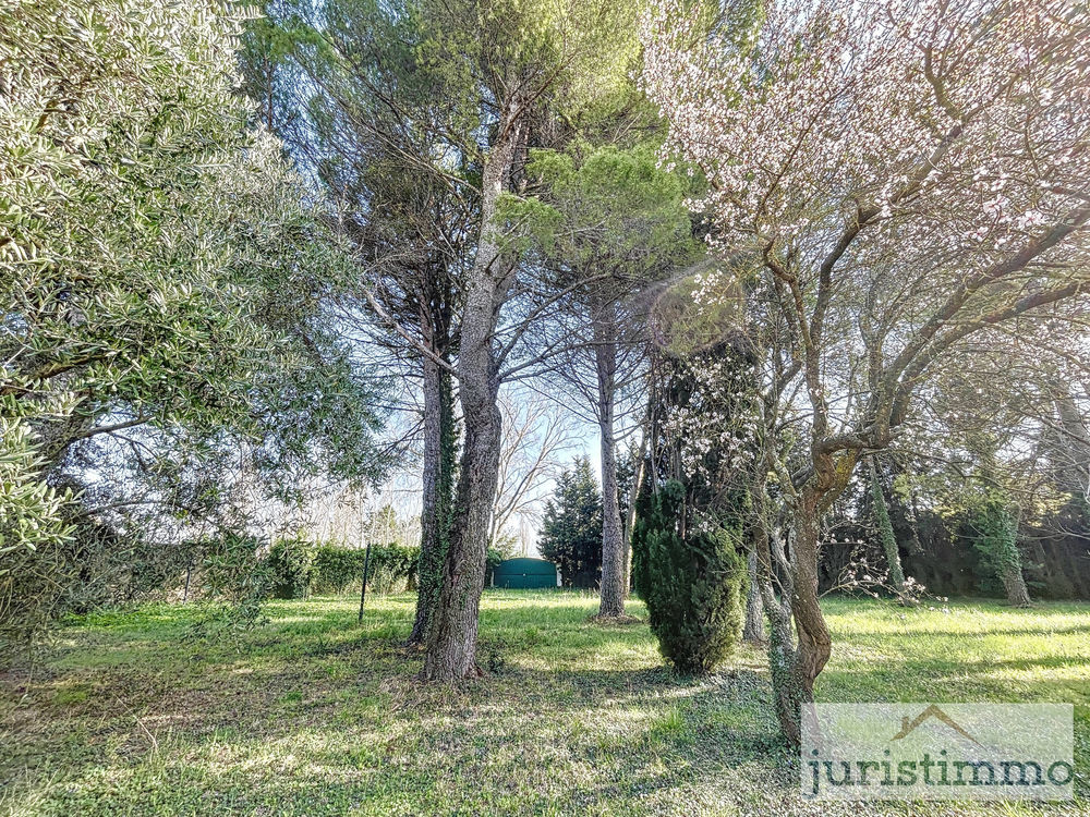 � vendre  Propri�t�/ch�teau Orange (84100)