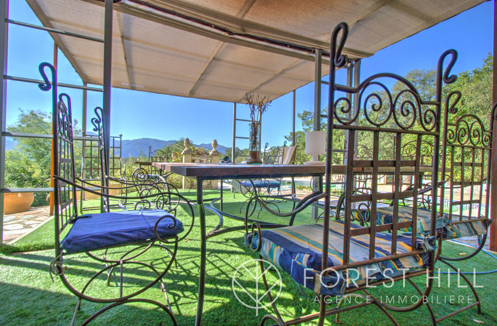 � vendre  Maison C�ret (66400)