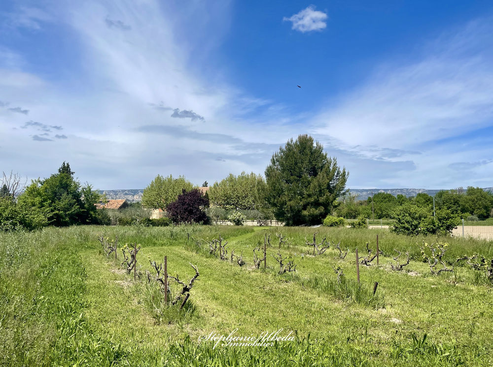 � vendre  Maison Eygui�res (13430)