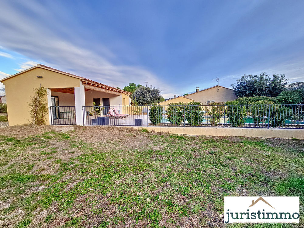 � vendre  Maison Caumont-sur-Durance (84510)